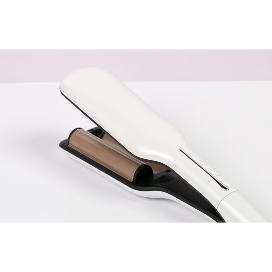 Hair crimper ENCHEN Enrollor Pro