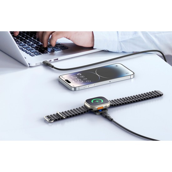 Magnetic Charger McDodo CH-2061 for Apple Watch