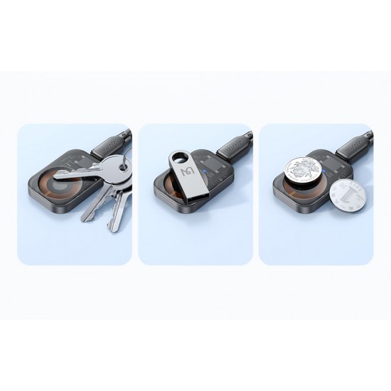 Magnetic Charger McDodo CH-2061 for Apple Watch