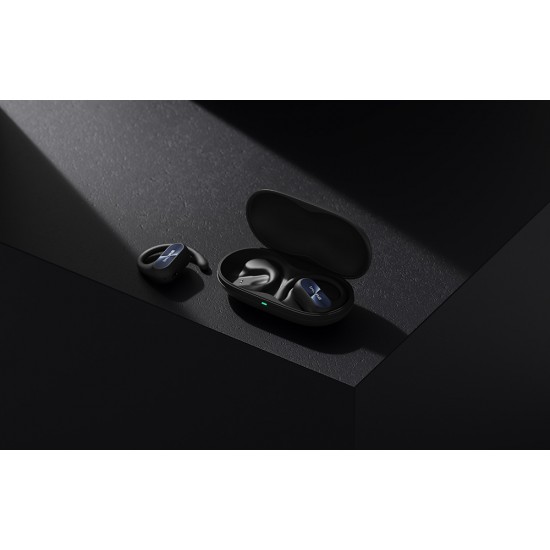Earbuds 1MORE FIT SE OPEN (black)