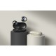 Earbuds 1MORE FIT SE OPEN (black)