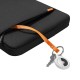Laptop Sleeve 14'' Tomtoc Defender-A13 (black)