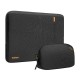 Laptop Sleeve Kit 14'' Tomtoc Defender-A13 (black)
