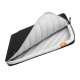 Laptop Sleeve 16'' Tomtoc Defender-A13 (black)