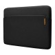 Laptop Sleeve 14'' Tomtoc Light-A18 (black)