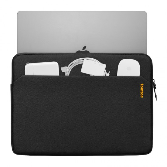 Laptop Sleeve 14'' Tomtoc Light-A18 (black)