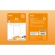 Imou Κάρτα Μνήμης microSD (UHS-I, SDXC, 10/U3/V30, 95/38) 64GB