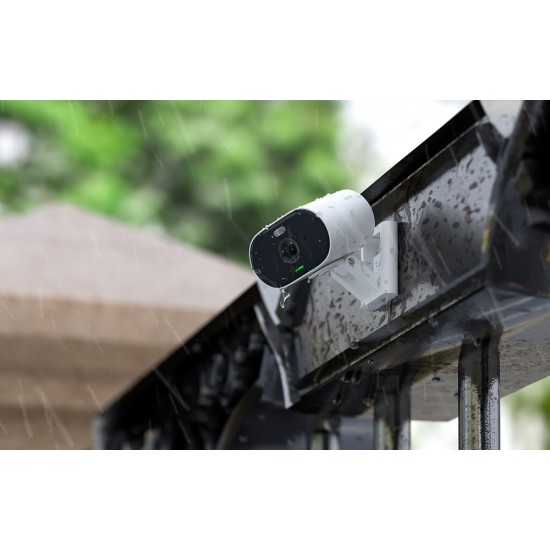 IMOU Κάμερα Εσωτερικής και Εξωτερικής Παρακολούθησης Versa (Λευκό)