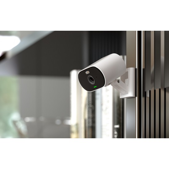 IMOU Κάμερα Εσωτερικής και Εξωτερικής Παρακολούθησης Versa (Λευκό)