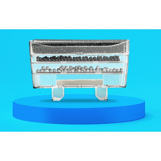 Ανταλλακτικά φίλτρα για το σιντριβάνι Catlink Pure 1 CL-WFPF-01