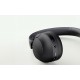 Wireless Headphones QCY ANC H4 (black)