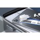 Charger GaN 33W Mcdodo CH-0154 USB-C, USB-A (blue)