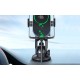 Car holder with induction charger Mcdodo CH-1600 (black)