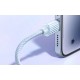Cable USB-A to Lightning Mcdodo CA-3641, 1,2m (blue)