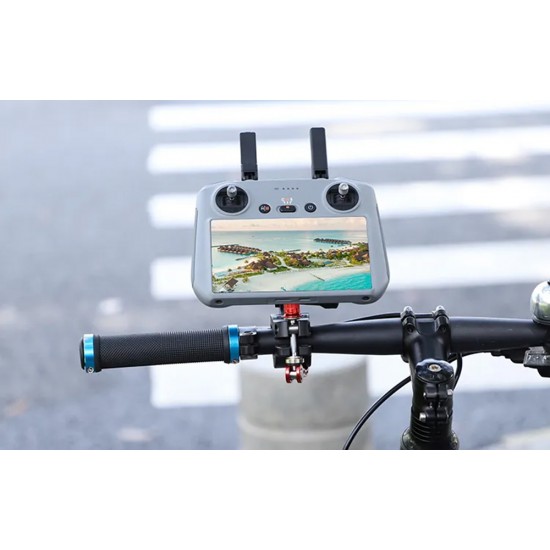 Bicycle Controller Holder Sunnylife for DJI RC 2 (ZJ669)
