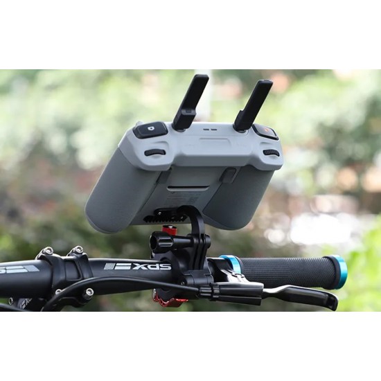 Bicycle Controller Holder Sunnylife for DJI RC 2 (ZJ669)