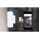Smart Wireless Door/Window Sensor WiFi Gosund S2 Tuya