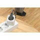 Smart plug MEROSS MSS305-EU with energy monitor (Non-HomeKit)