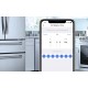 Meross Έξυπνος Ενδιάμεσος Διακόπτης WiFi MSS710-UN, χωρίς HomeKit (Λευκό)