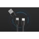 Klawiatura mechaniczna Royal Kludge RK61 RGB, brown switch (czarna) (QWERTY)