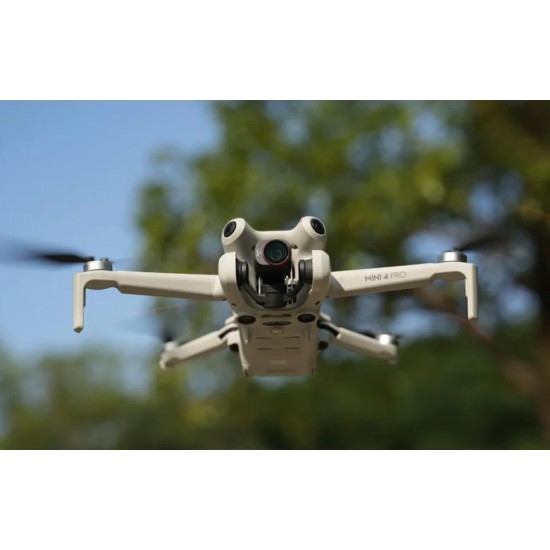 Freewell Σετ Φίλτρα Φακού για το Drone DJI Mini 4 Pro (16τμχ)