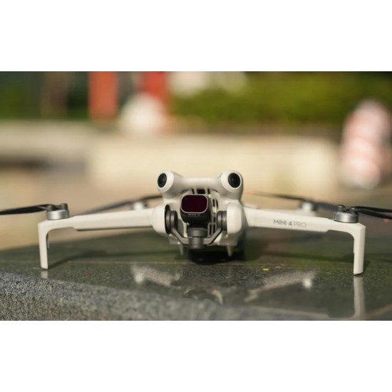 Freewell Σετ Φίλτρα Φακού για το Drone DJI Mini 4 Pro (16τμχ)