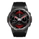 Zeblaze Smartwatch Vibe 7 Pro (Μαύρο)