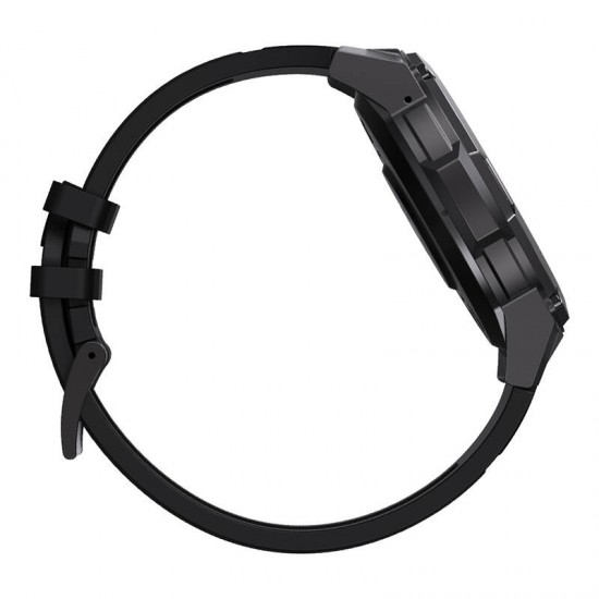 Zeblaze Smartwatch Vibe 7 Pro (Μαύρο)