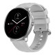 Zeblaze Smartwatch GTR 3 Pro (Ασημί)