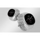 Zeblaze Smartwatch GTR 3 Pro (Ασημί)