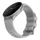 Zeblaze Smartwatch GTR 3 Pro (Ασημί)