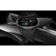 Zeblaze Smartwatch GTR 3 Pro (Ασημί)