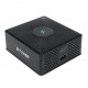 Charger Blitzwolf 868H, 2xUSB-A, 3xUSB type-C, 160W (black)