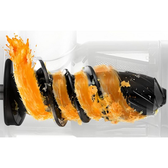 AMZCHEF Αποχυμωτής 1501-GA (Γκρι)