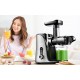Slow Juicer AMZCHEF 3001-GA (Grey)