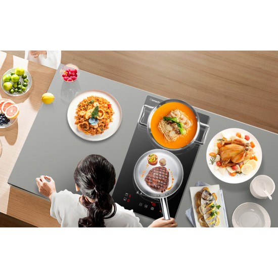 Induction Cooker AMZCHEF IRC119