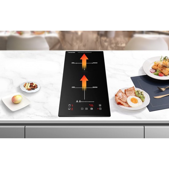 Induction Cooker AMZCHEF IRC119