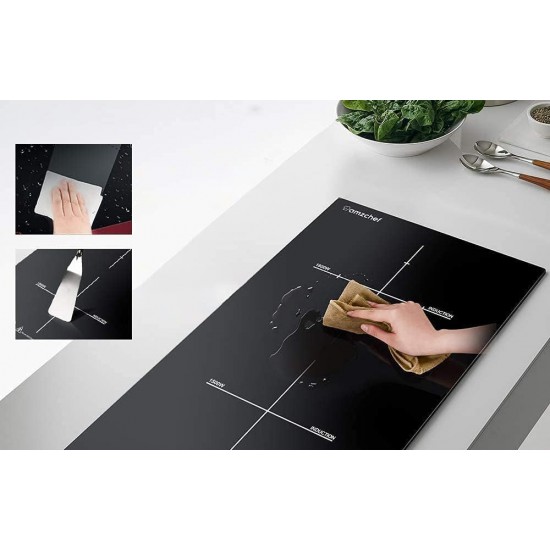 Induction Cooker AMZCHEF IRC119