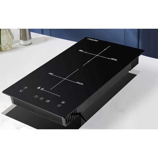 Induction Cooker AMZCHEF IRC119
