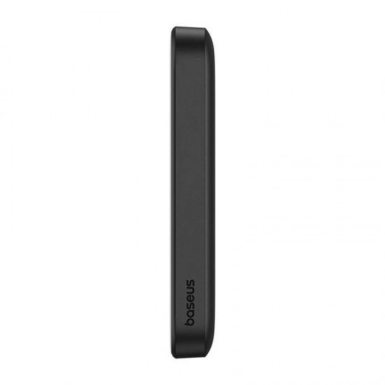 Baseus Powerbank Magnetic Mini 20W (Μαύρο)