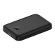 Baseus Powerbank Magnetic Mini 20W (Μαύρο)