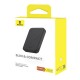 Baseus Powerbank Magnetic Mini 20W (Μαύρο)