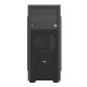 Darkflash Κουτί Υπολογιστή B351 (Μαύρο)