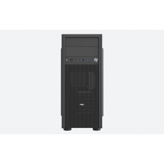 Darkflash Κουτί Υπολογιστή B351 (Μαύρο)