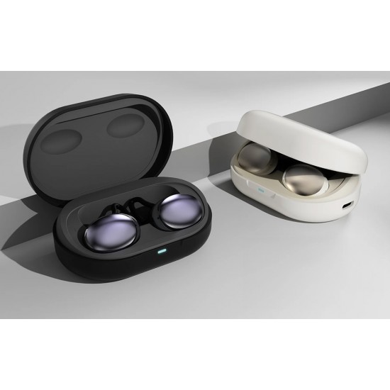 HiFuture Ασύρματα Ακουστικά Fusion (Λευκό)