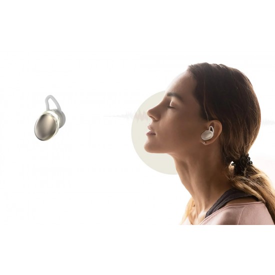 HiFuture Ασύρματα Ακουστικά Fusion (Λευκό)