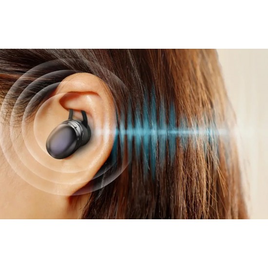 HiFuture Ασύρματα Ακουστικά Fusion (Λευκό)