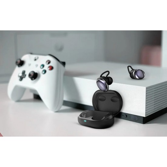 HiFuture Ασύρματα Ακουστικά Fusion (Λευκό)