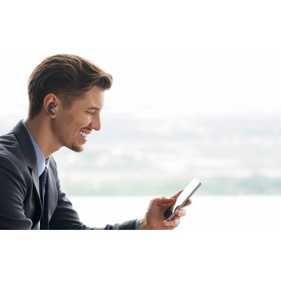 HiFuture Ασύρματα Ακουστικά Fusion (Λευκό)