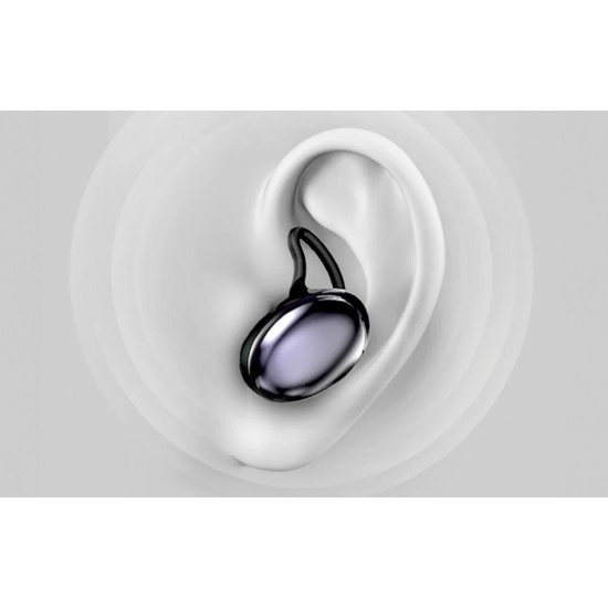 HiFuture Ασύρματα Ακουστικά Fusion (Λευκό)